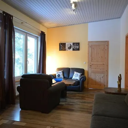 1 Bedroom بيت للعطل