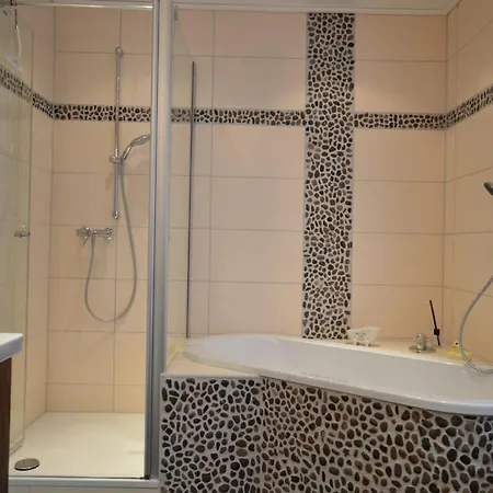 بيت للعطل 1 Bedroom