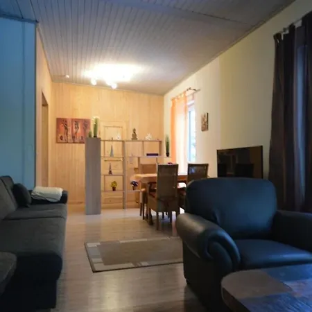 بيت للعطل 1 Bedroom ماندرشايد