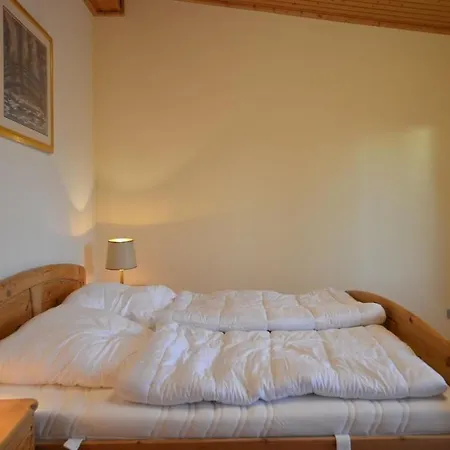 1 Bedroom بيت للعطل
