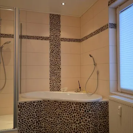 1 Bedroom ماندرشايد