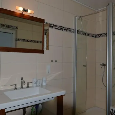 بيت للعطل 1 Bedroom ماندرشايد