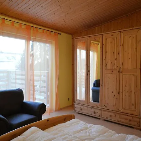1 Bedroom ماندرشايد