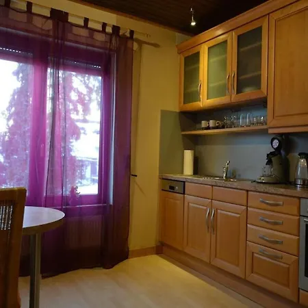 1 Bedroom ماندرشايد