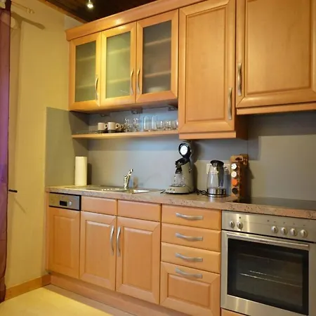 1 Bedroom بيت للعطل